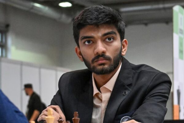 From Chaturanga to D Gukesh Why North India Still Trails in the Game It Gifted the World