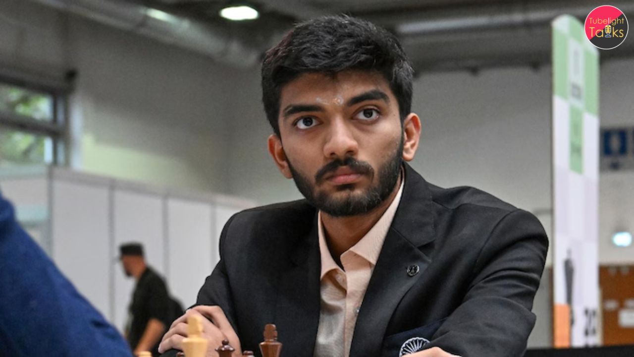 From Chaturanga to D Gukesh Why North India Still Trails in the Game It Gifted the World