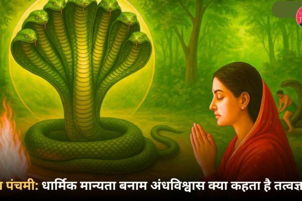 Nag Panchami in hindi