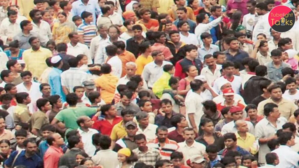 Nation Gears Up for census समावेशी विकास की ओर एक कदम