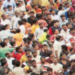 Nation Gears Up for census समावेशी विकास की ओर एक कदम