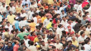 Nation Gears Up for census समावेशी विकास की ओर एक कदम