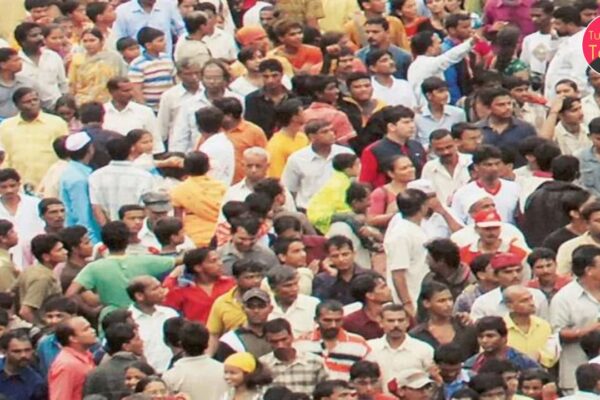 Nation Gears Up for census समावेशी विकास की ओर एक कदम
