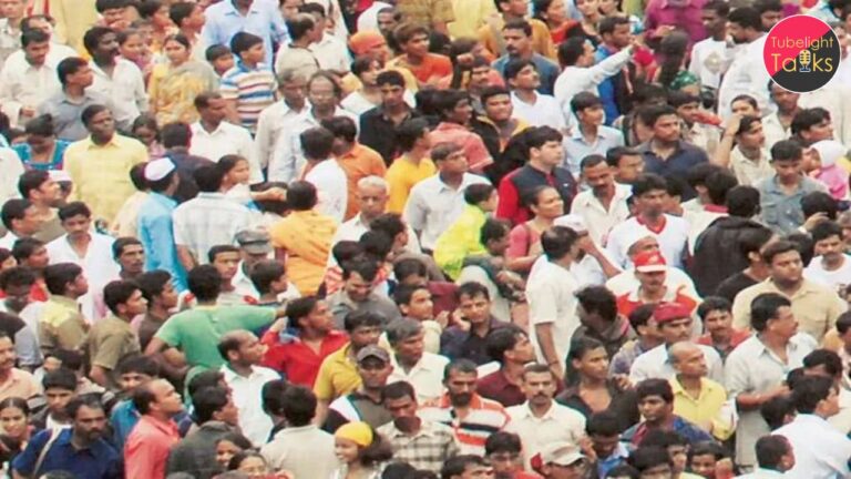Nation Gears Up for census समावेशी विकास की ओर एक कदम