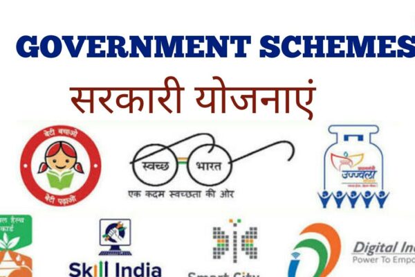 Top 10 Government Schemes of 2025 That Can Change Your Life