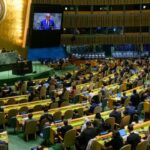 UN का गठन क्यों हुआ – इतिहास की ज़रूरत से जन्मा संगठन