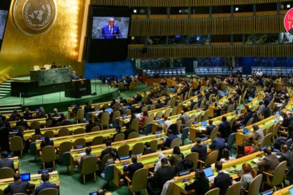UN का गठन क्यों हुआ – इतिहास की ज़रूरत से जन्मा संगठन