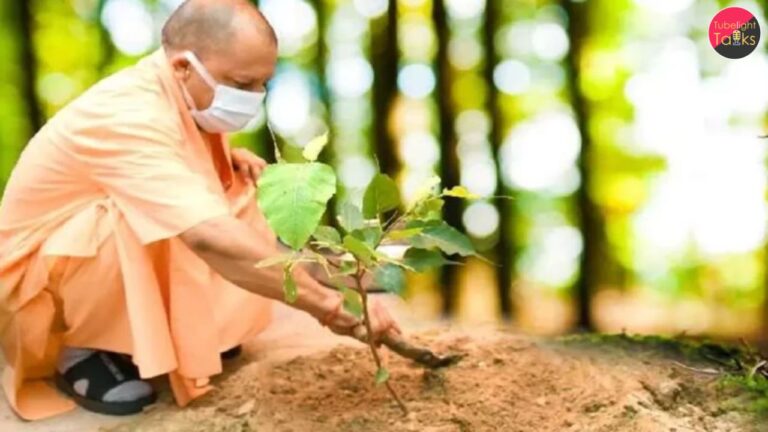 Van Mahotsav 2025 in hindi