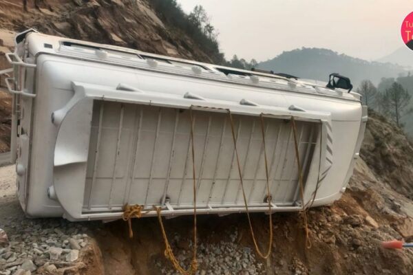 बार-बार दोहराई जा रही त्रासदी: भारत में स्टाम्पीड हादसे और उनसे मिलती चेतावनी hight-speed-dhurkhtna-hindi