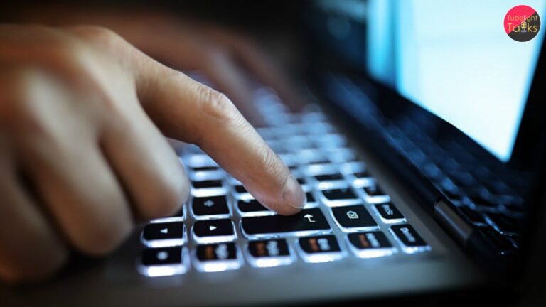 इंटरनेट पर सुरक्षित रहने के प्रभावी तरीके