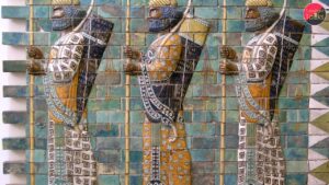 ईरान का इतिहास सभ्यता, साम्राज्य और क्रांति की कहानी