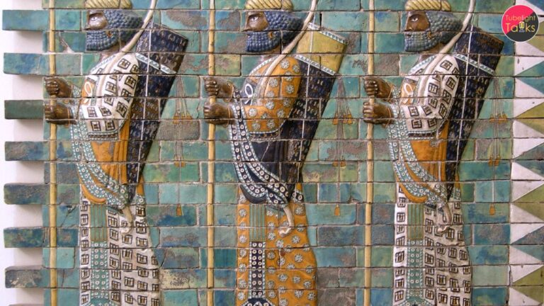 ईरान का इतिहास सभ्यता, साम्राज्य और क्रांति की कहानी