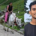 घोड़ा-खच्चर चलाकर पढ़ाई करने वाला अतुल बना IIT मद्रास का छात्र