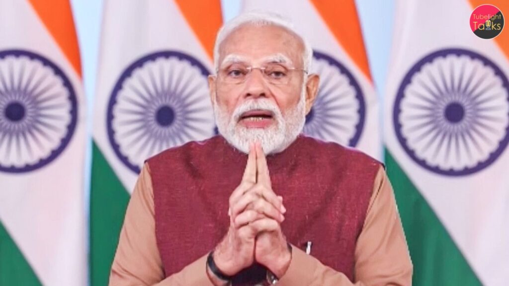 प्रधानमंत्री मोदी ने 16वीं रोजगार मेले में 51,000 से अधिक नियुक्ति पत्र वितरित किए