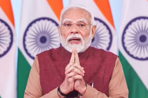 प्रधानमंत्री मोदी ने 16वीं रोजगार मेले में 51,000 से अधिक नियुक्ति पत्र वितरित किए