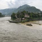 हिमाचल प्रदेश में कुदरत का कहर
