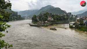 हिमाचल प्रदेश में कुदरत का कहर