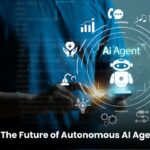 Agentic AI The Future of Autonomous AI Agents in India