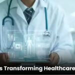 How AI Is Transforming Healthcare in India A 2025 Revolution
