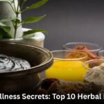 Indian Wellness Secrets Top 10 Herbal Remedies 