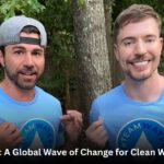 Team Water A Global Wave of Change for Clean Water Access