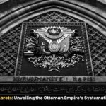 Beyond the Minarets Unveiling the Ottoman Empire’s Systematic War Machine