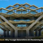 Brutalism’s Comeback Why Younger Generations Are Reclaiming Concrete Aesthetics