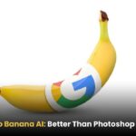 Google Nano Banana AI Better Than Photoshop and Canva
