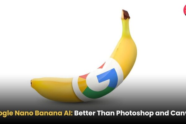 Google Nano Banana AI Better Than Photoshop and Canva