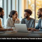 Hybrid Work in India Must-Have Tools and Key Trends to Boost Productivity
