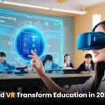Will AI and VR Transform Education in 2025 The Future of Global Classrooms Unveiled