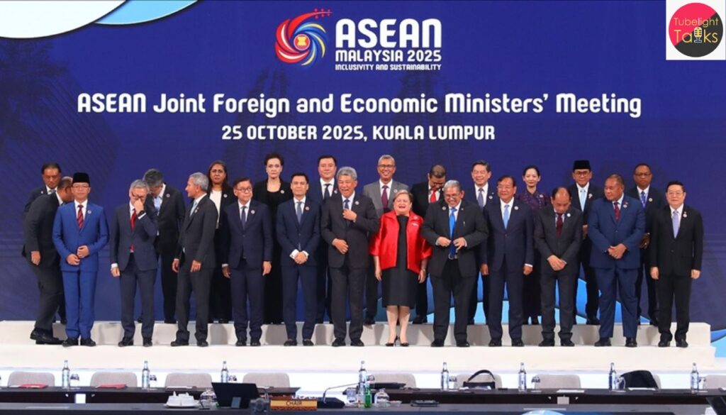 47th ASEAN Summit in Malaysia East Timor Joins, Geopolitics, Trade & Neutrality Challenge