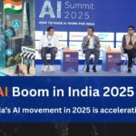 AI Boom in India 2025: How It’s Revolutionizing Smartphones, Jobs, and Daily Life