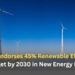 ASEAN Endorses 45% Renewable Electricity Target by 2030 in New Energy Plan ASEAN Endorses 45% Renewable Electricity Target by 2030 in New Energy Plan