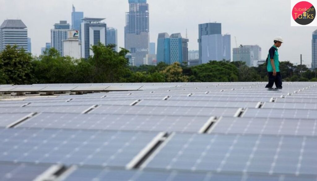 ASEAN Endorses 45% Renewable Electricity Target by 2030 in New Energy Plan