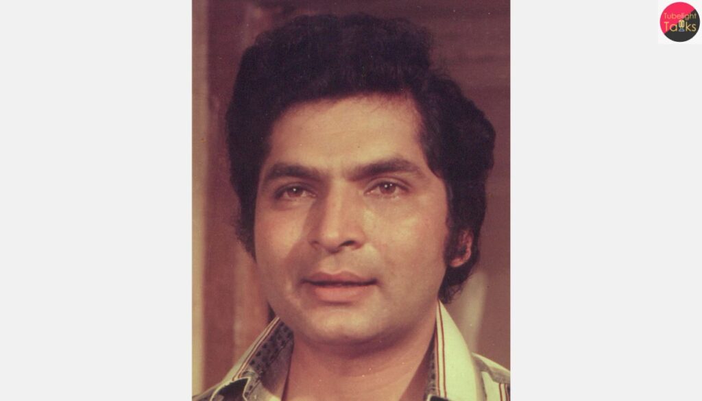 Legendary Actor Asrani Passes Away at 84