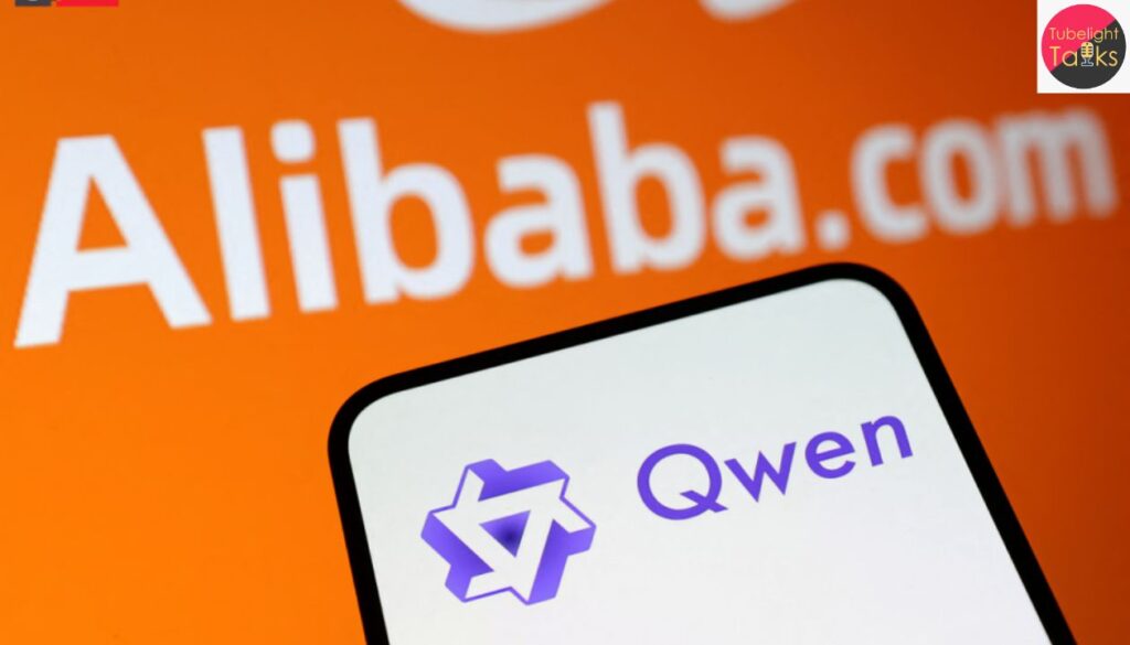 Alibaba Launches Qwen3‑Coder Open‑Source AI Coding Model Amid Global AI Race