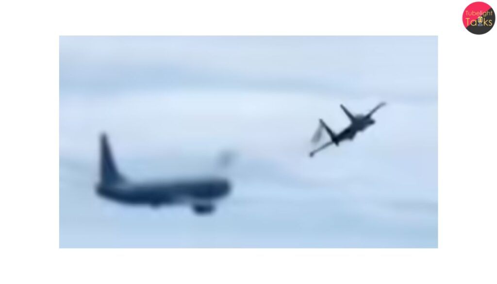 Australia Condemns China over Flare Incident Near Surveillance Aircraft