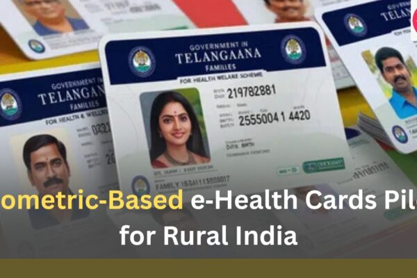 Biometric‑Based e‑Health Cards