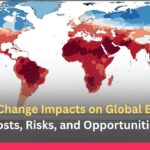 Climate Change Impacts on Global Economy: Costs, Risks, and Opportunities Climate Change Impacts on Global Economy Costs, Risks, and Opportunities