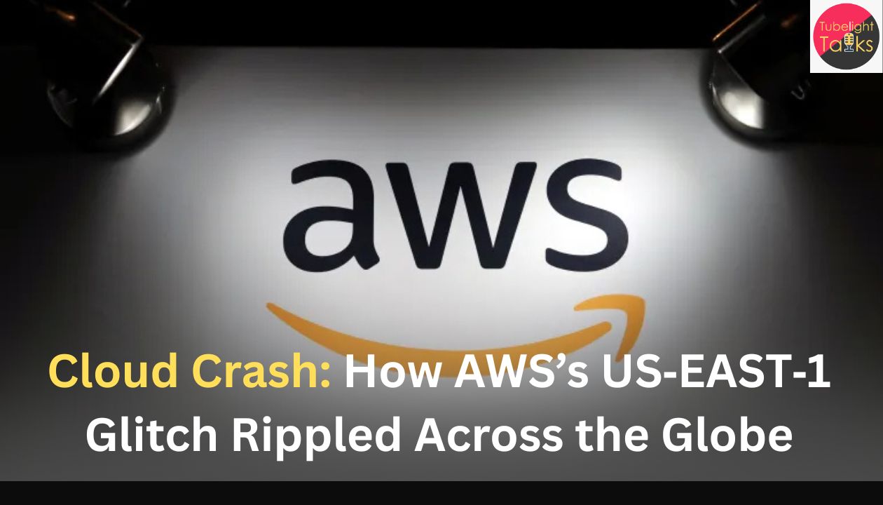 Cloud Crash