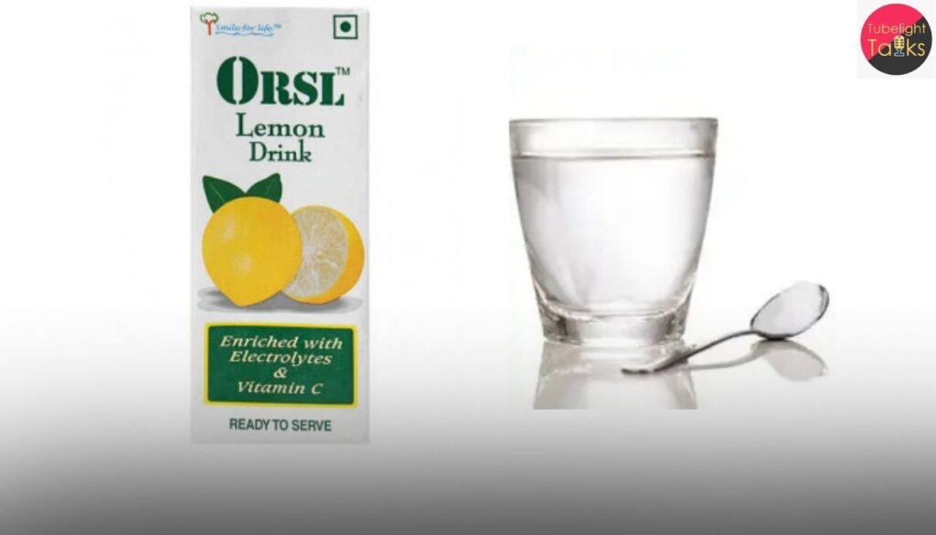 Delhi High Court Stays FSSAI Ban on Sugary ORSL Drinks, Allows ₹180 Crore Stock Sale