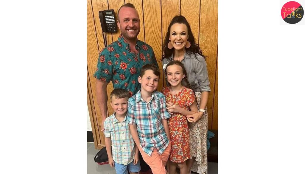 Devastating Loss: Darren Bailey's Son, Daughter-in-Law, 2 Grandchildren Die in Montana Crash