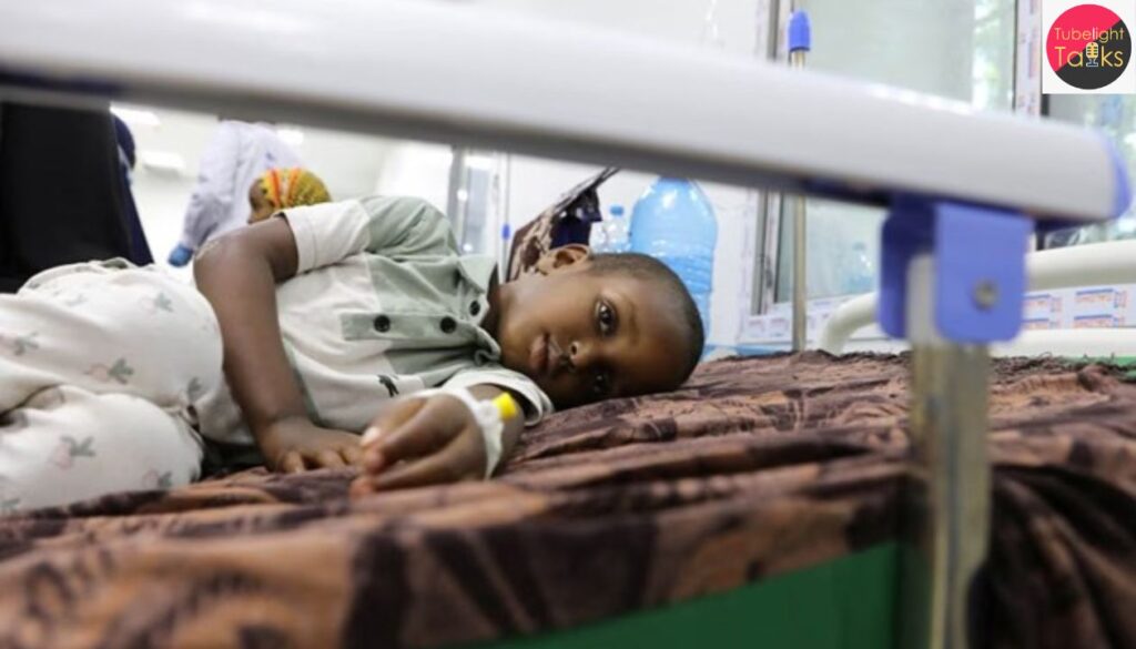 Surge in Diphtheria Cases in Somalia Raises Alarm for Horn of Africa Health Security