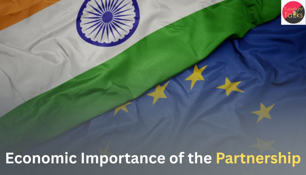 India-EU Relations Strengthen: A New Era of Strategic Cooperation
