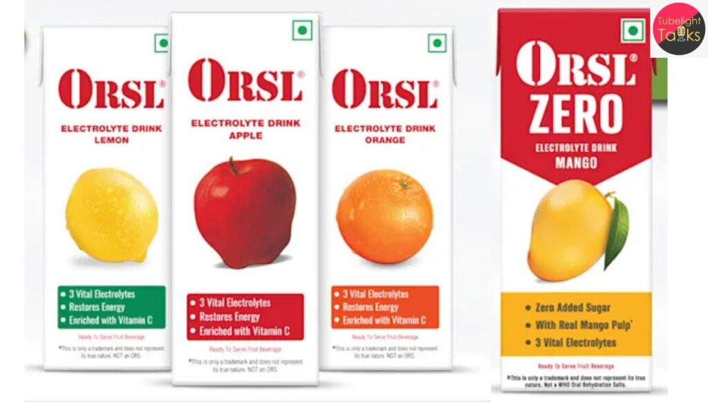 FSSAI's 'ORS' Ban The $21 Million Question—Will Child Safety Trump Corporate Stockpile