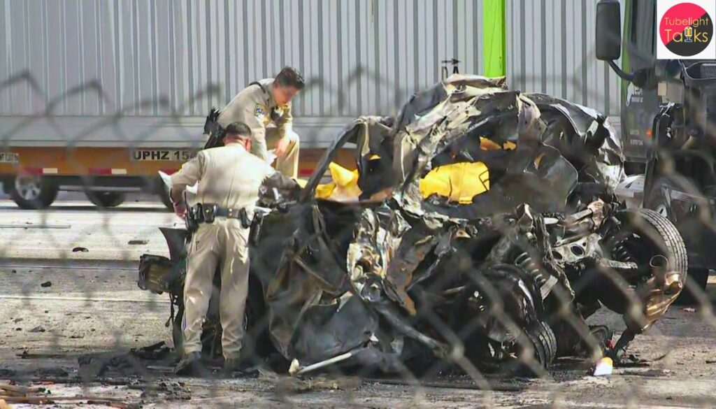 FURY ERUPTS Illegal Immigrant Trucker Released by U.S. Authorities Charged in Deadly I-10 Freeway Mass Casualty Crash