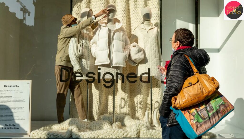 Fashion Industry Pulls Back on Diversity