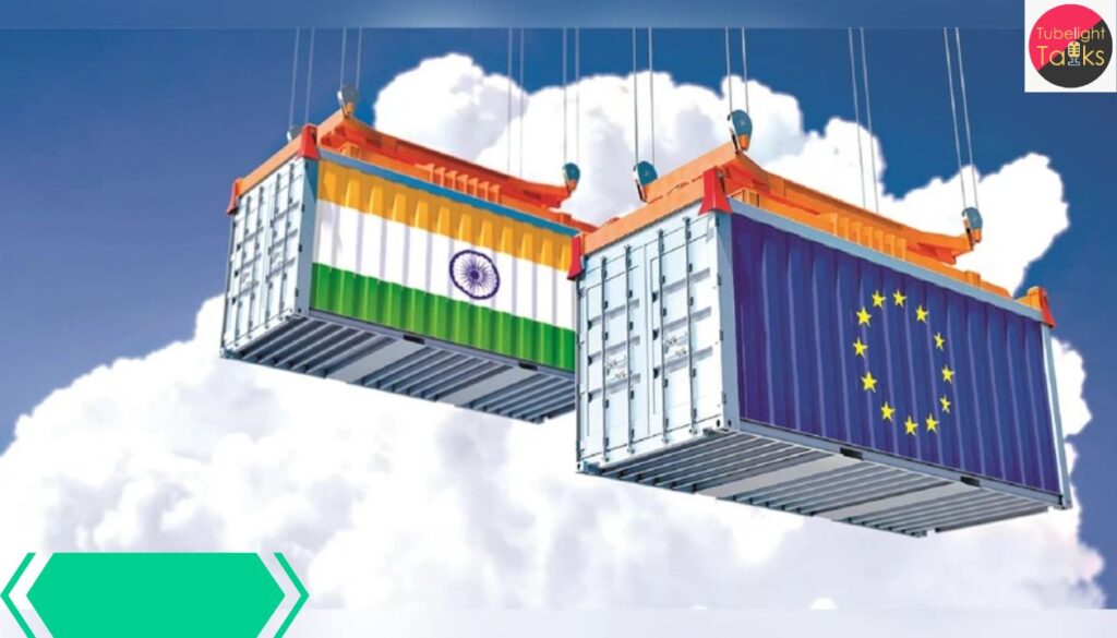 EU Council Approves Strategic Agenda to Strengthen EU–India Partnership