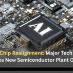 Global AI Chip Realignment